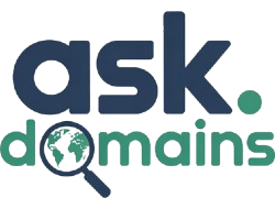 AskDomains - Ask Smart, Get Perfect Domains